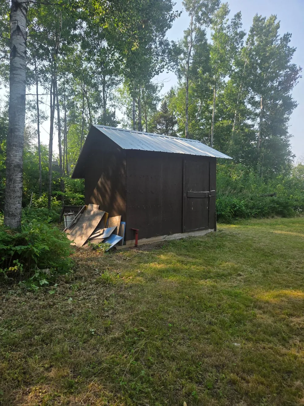 1423 Stone Lake Bridge Road Brimson, MN 55602
