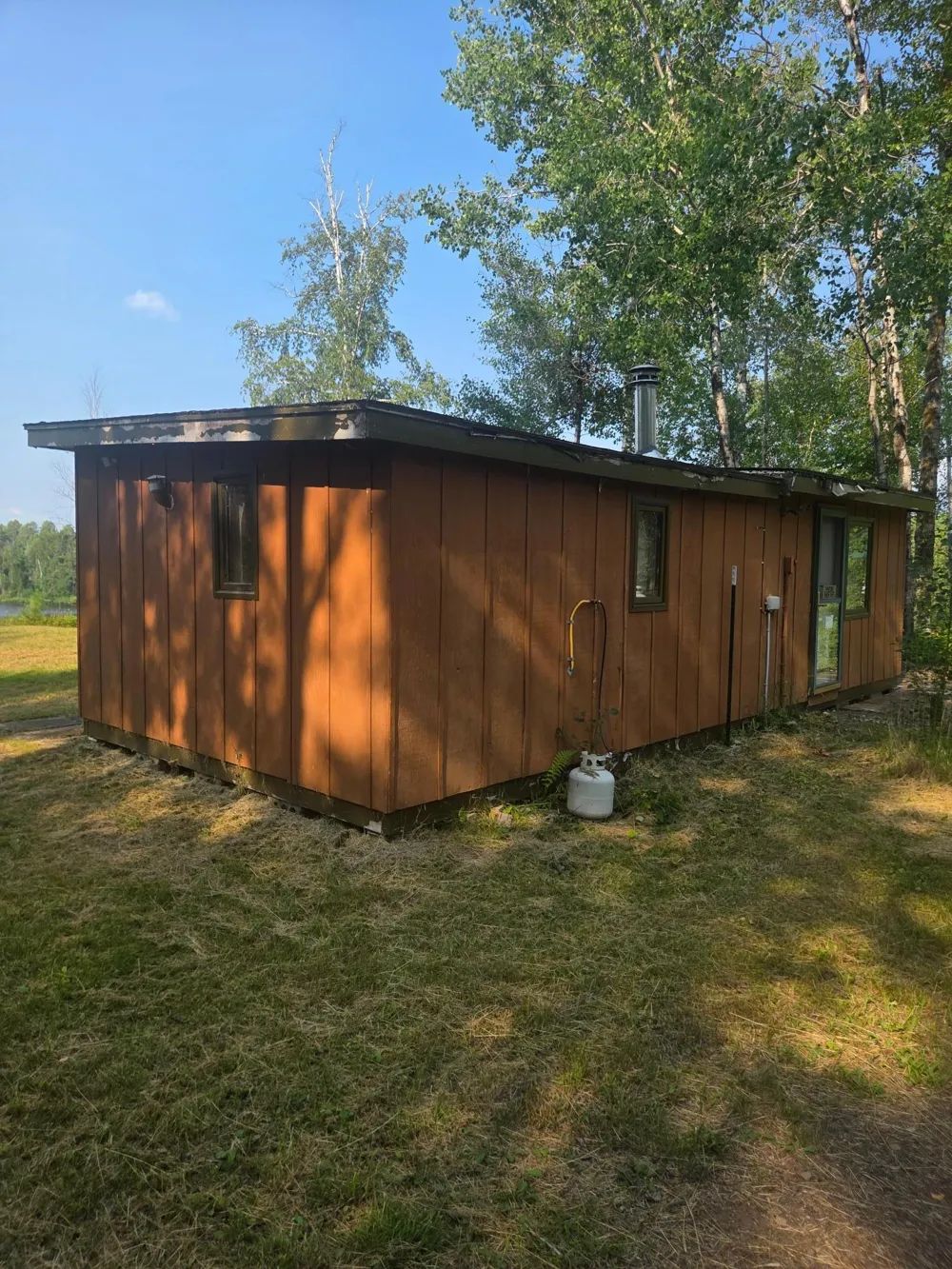1423 Stone Lake Bridge Road Brimson, MN 55602