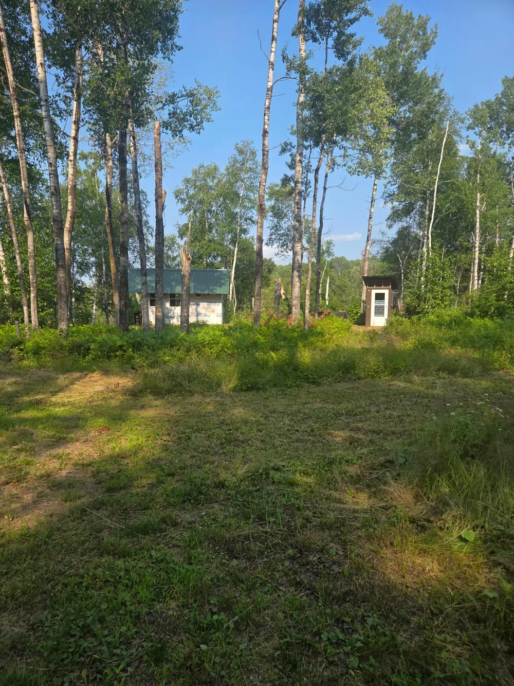 1423 Stone Lake Bridge Road Brimson, MN 55602