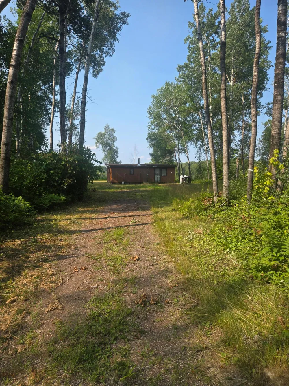1423 Stone Lake Bridge Road Brimson, MN 55602