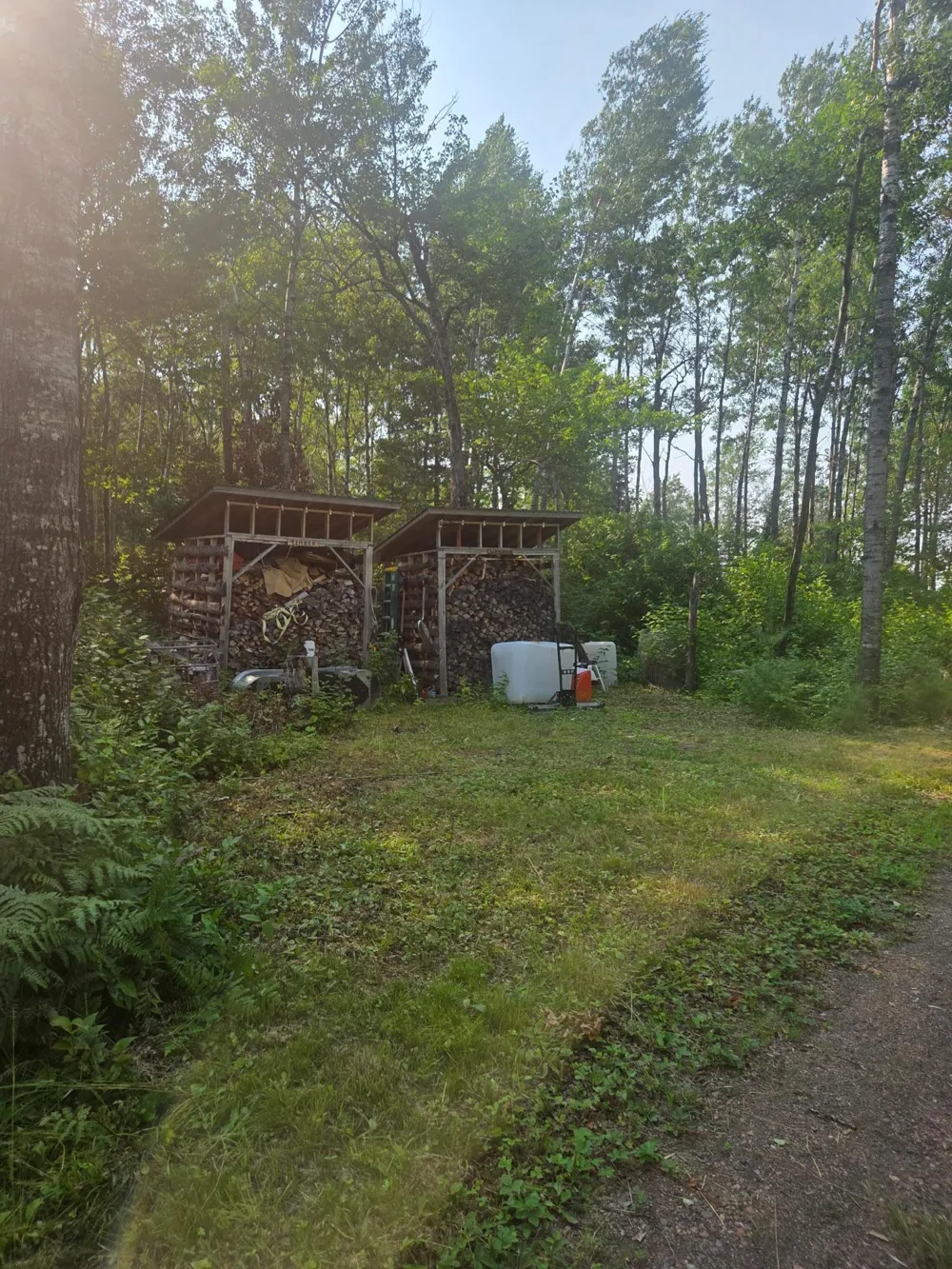 1423 Stone Lake Bridge Road Brimson, MN 55602