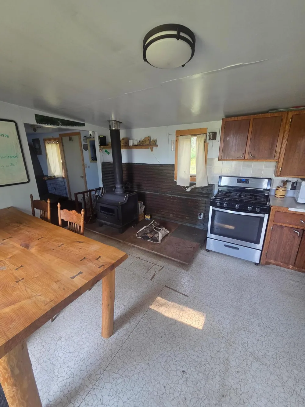 1423 Stone Lake Bridge Road Brimson, MN 55602