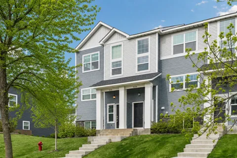 3141 Clover Ridge Drive