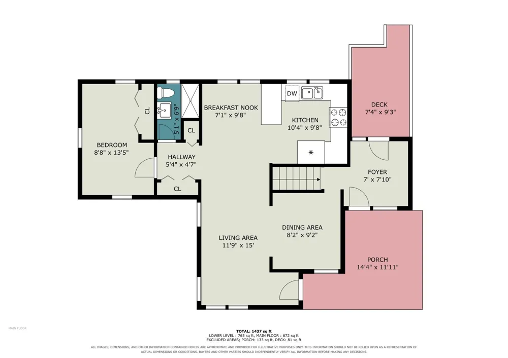 6356 48th Street Oakdale, MN 55128