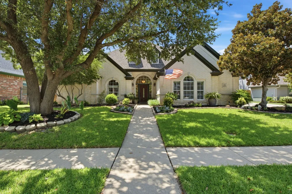 4114 Steeplechase Drive Colleyville, TX 76034