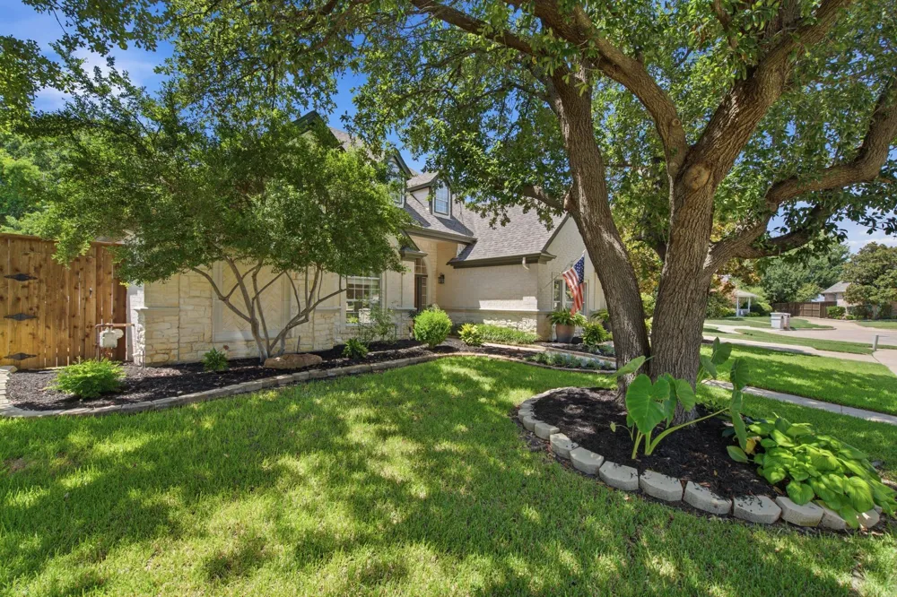 4114 Steeplechase Drive Colleyville, TX 76034