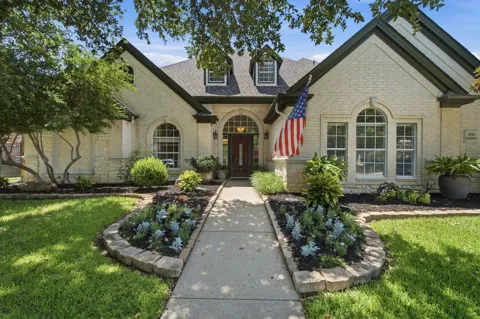 4114 Steeplechase Drive