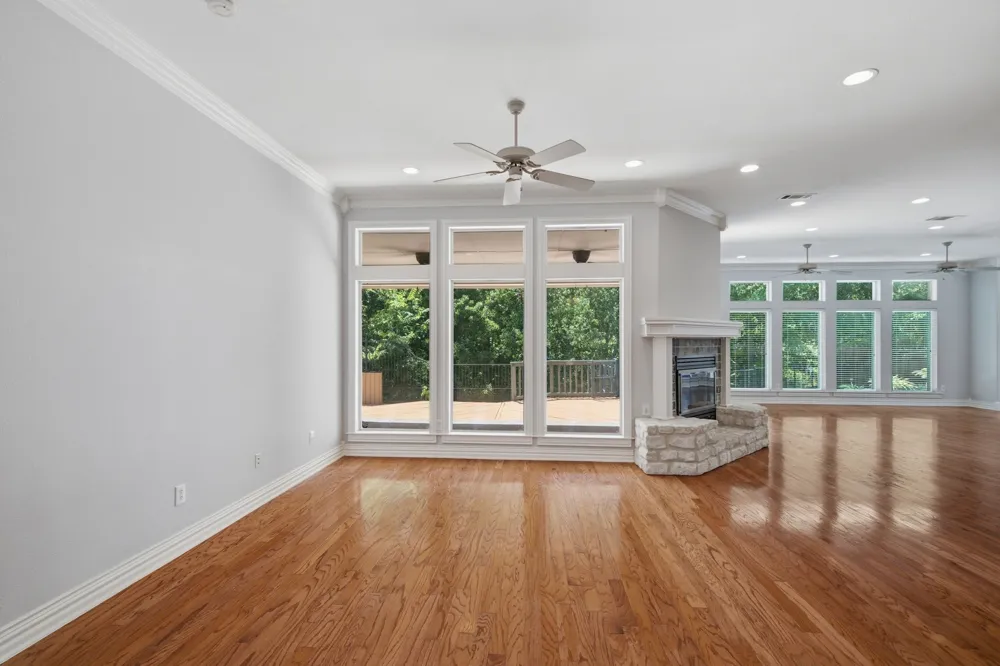 4114 Steeplechase Drive Colleyville, TX 76034