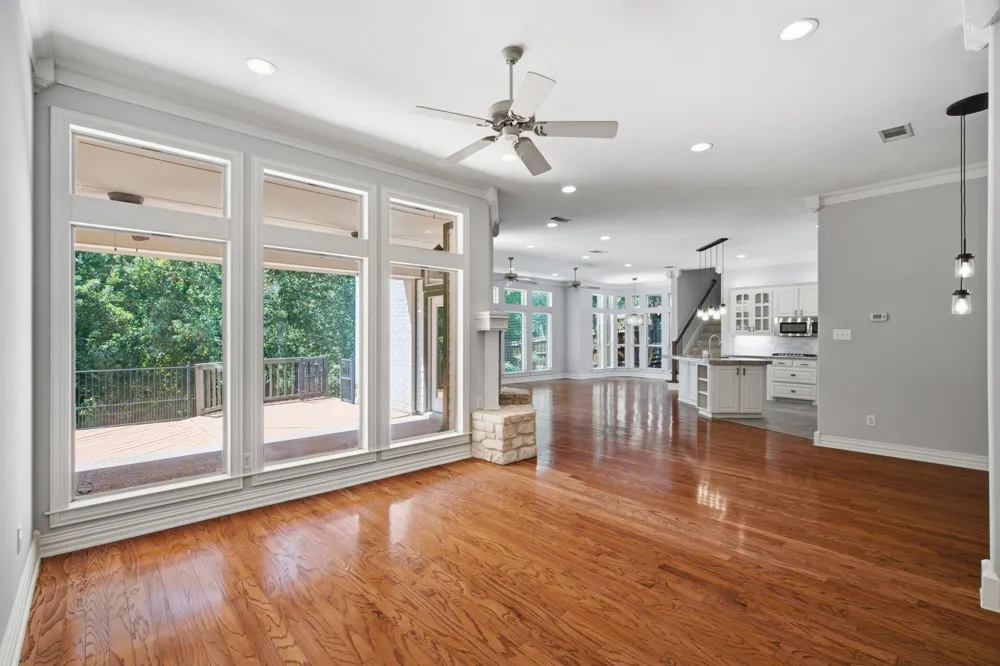 4114 Steeplechase Drive Colleyville, TX 76034