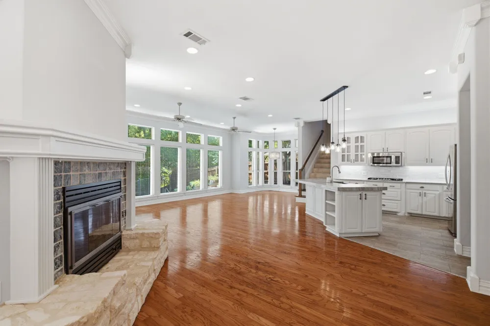 4114 Steeplechase Drive Colleyville, TX 76034