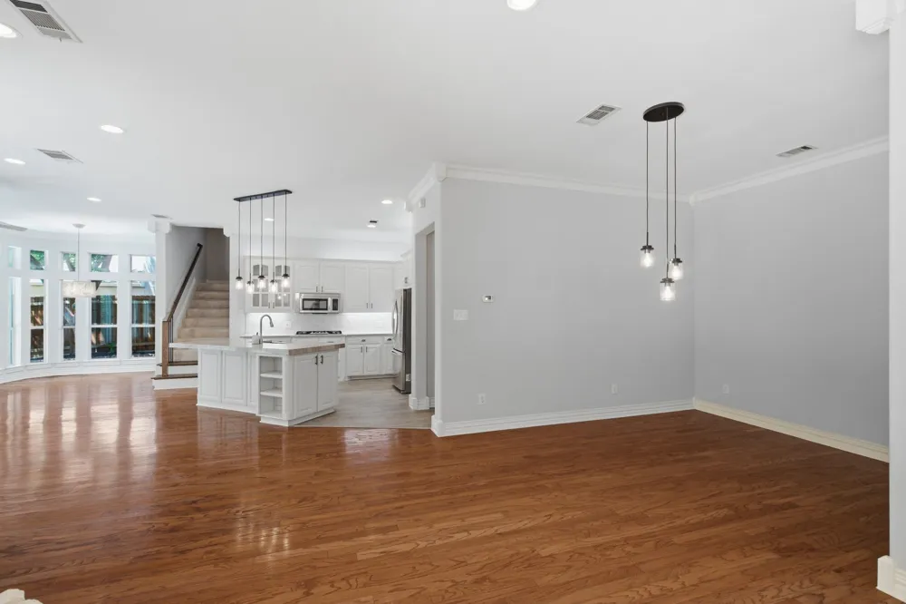4114 Steeplechase Drive Colleyville, TX 76034