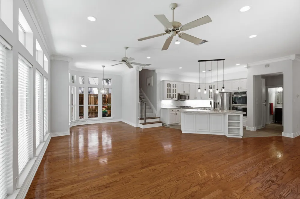 4114 Steeplechase Drive Colleyville, TX 76034