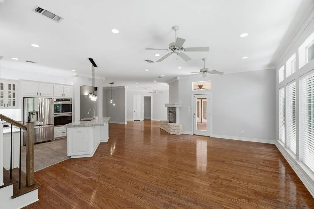 4114 Steeplechase Drive Colleyville, TX 76034