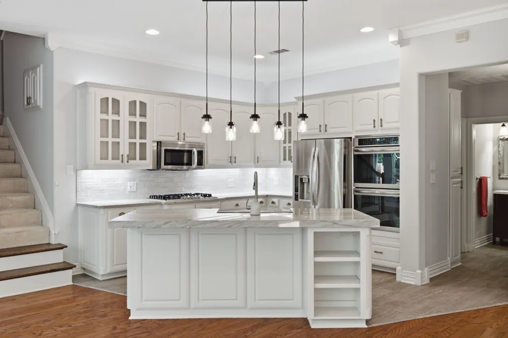 4114 Steeplechase Drive Colleyville, TX 76034