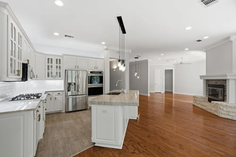 4114 Steeplechase Drive Colleyville, TX 76034