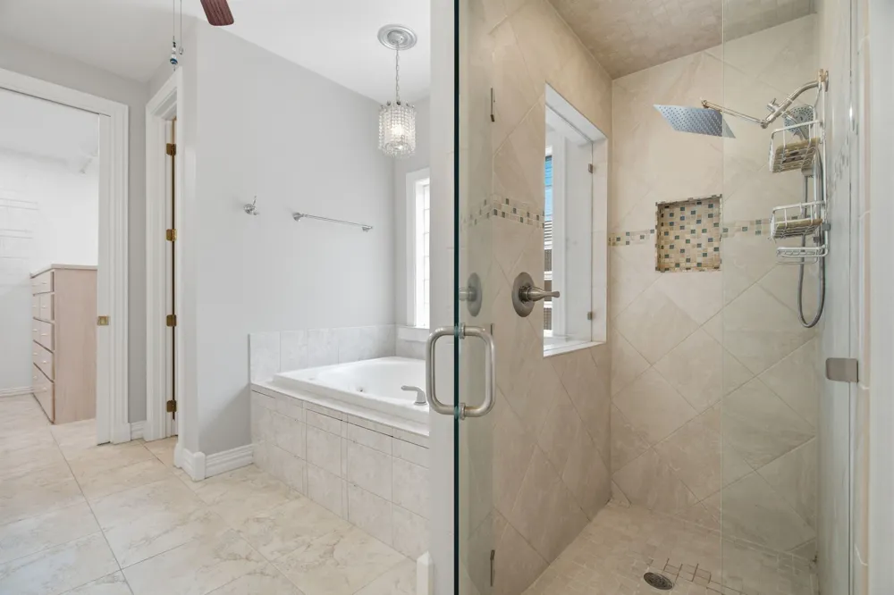 4114 Steeplechase Drive Colleyville, TX 76034