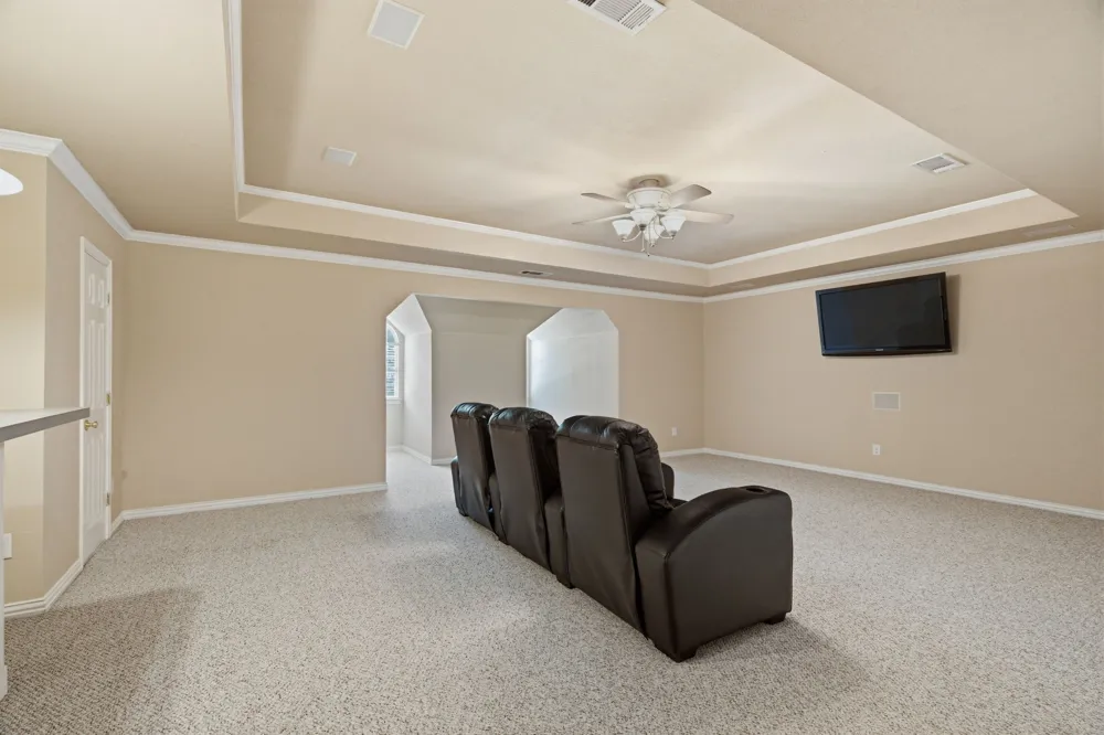 4114 Steeplechase Drive Colleyville, TX 76034