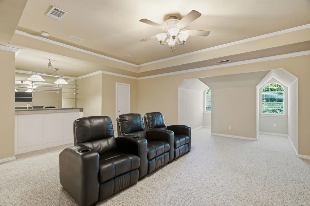 4114 Steeplechase Drive Colleyville, TX 76034
