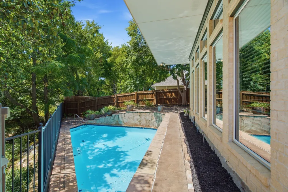 4114 Steeplechase Drive Colleyville, TX 76034