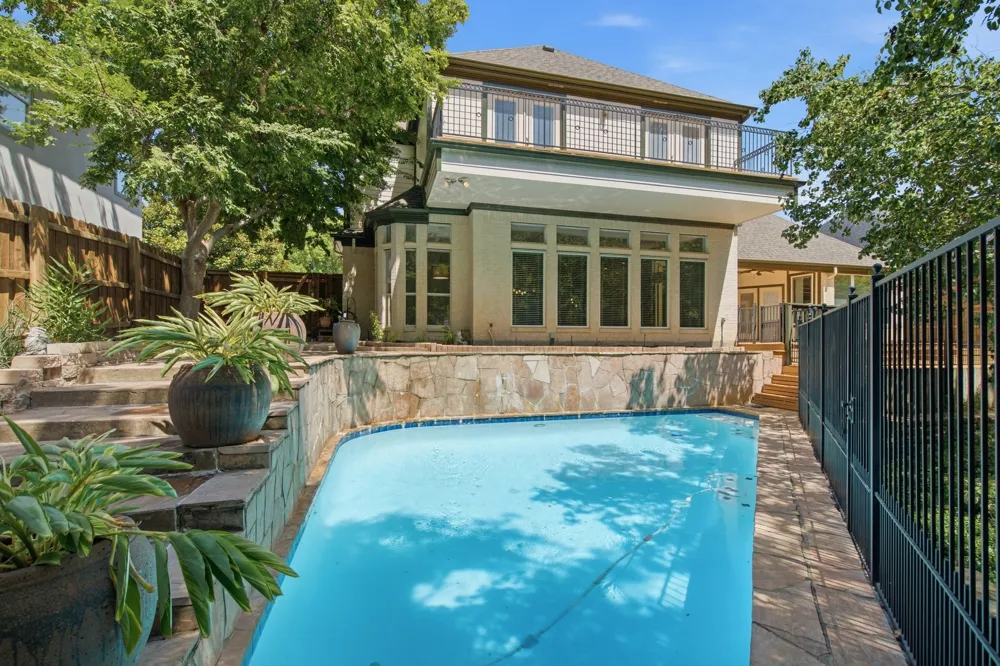 4114 Steeplechase Drive Colleyville, TX 76034