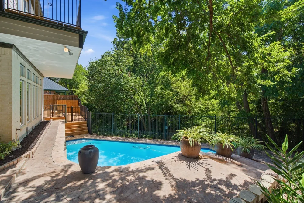 4114 Steeplechase Drive Colleyville, TX 76034