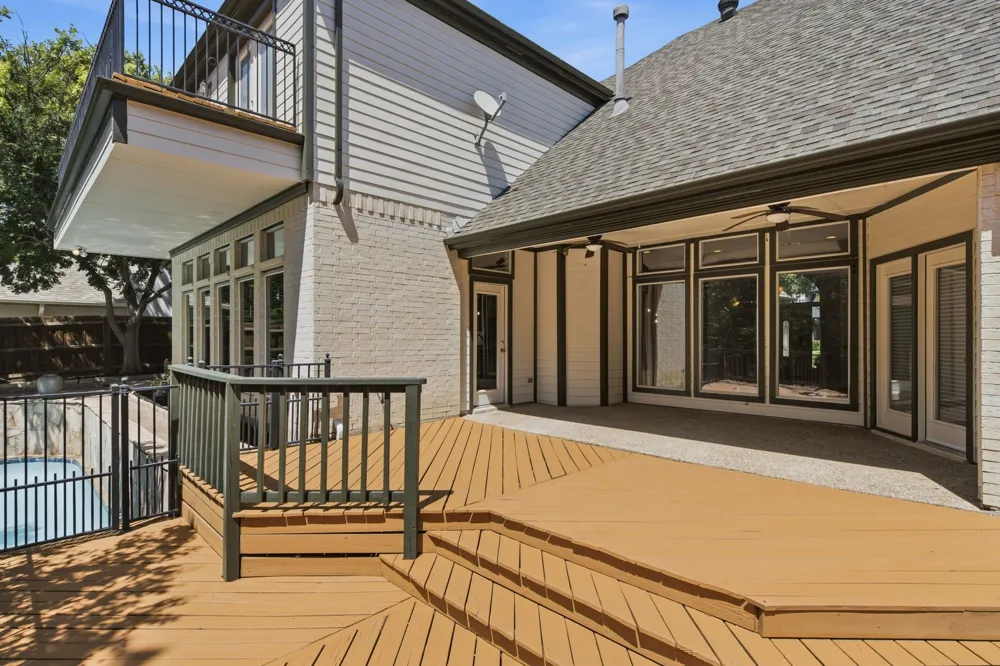 4114 Steeplechase Drive Colleyville, TX 76034