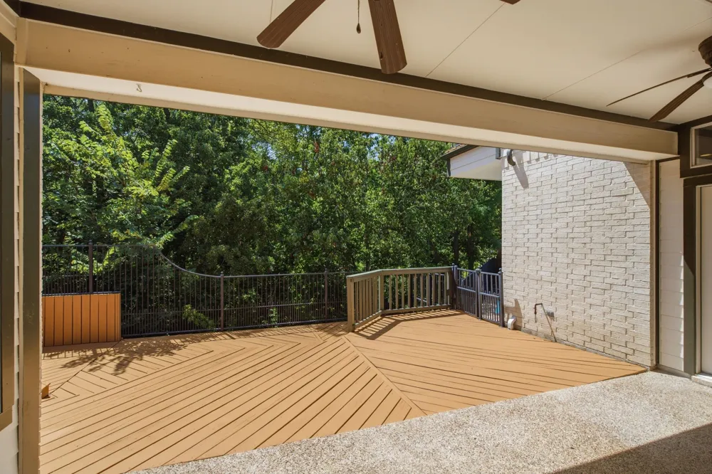 4114 Steeplechase Drive Colleyville, TX 76034