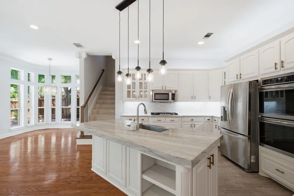 4114 Steeplechase Drive Colleyville, TX 76034