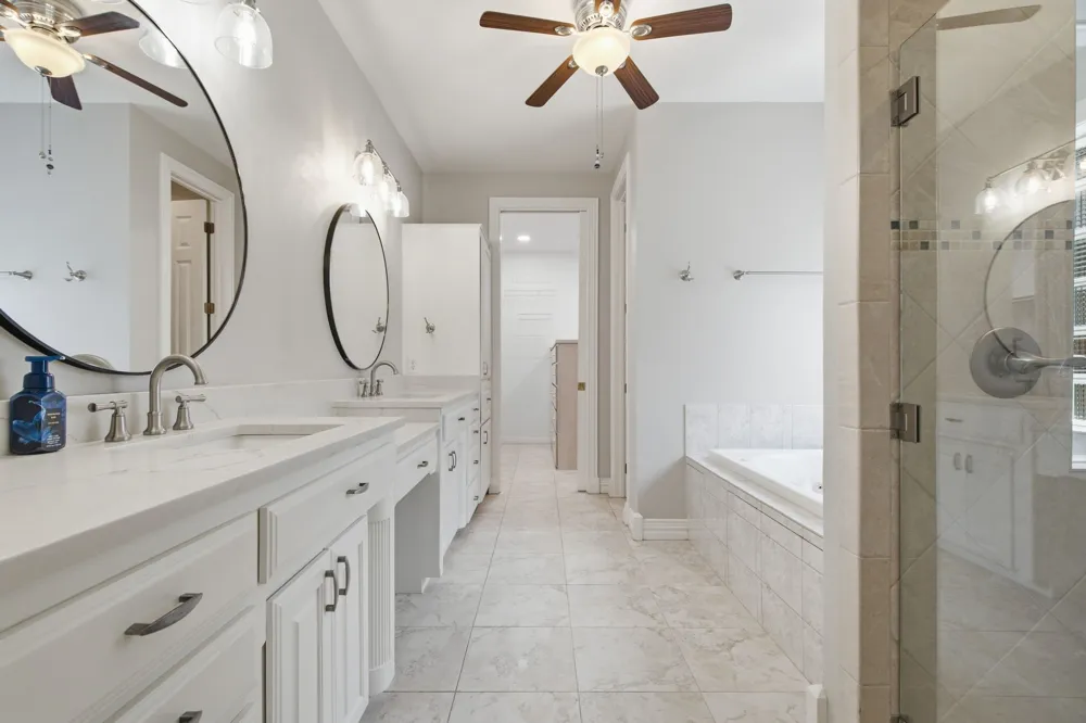 4114 Steeplechase Drive Colleyville, TX 76034