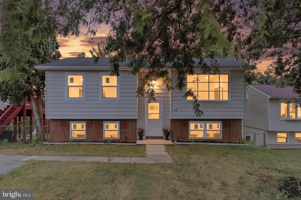 129 CATAWBA PLACE Hagerstown, MD 21742