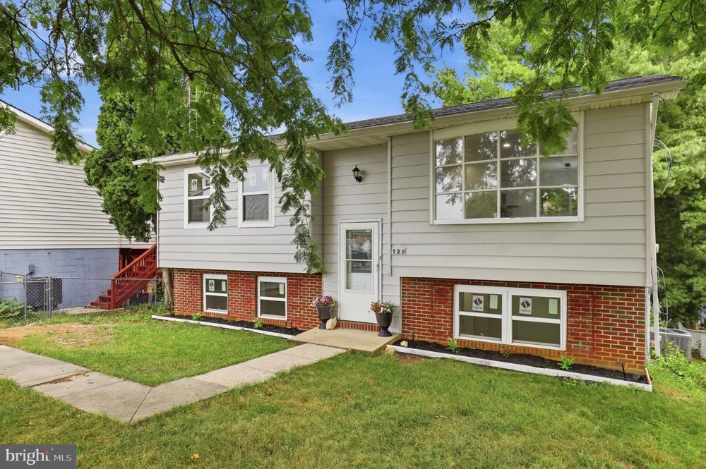 129 CATAWBA PLACE Hagerstown, MD 21742