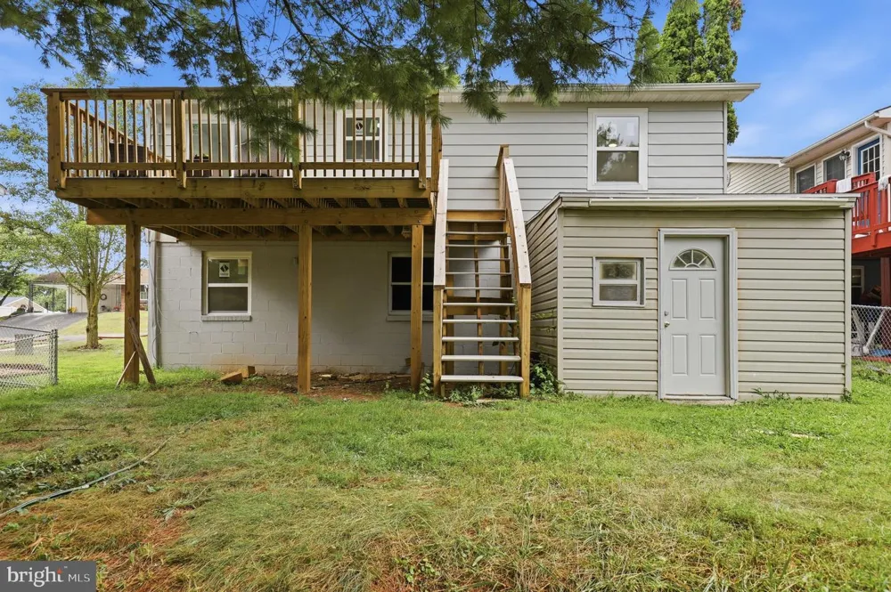 129 CATAWBA PLACE Hagerstown, MD 21742