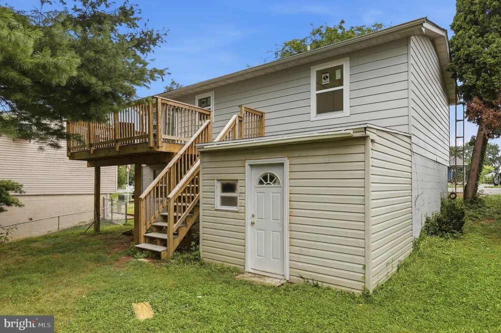 129 CATAWBA PLACE Hagerstown, MD 21742