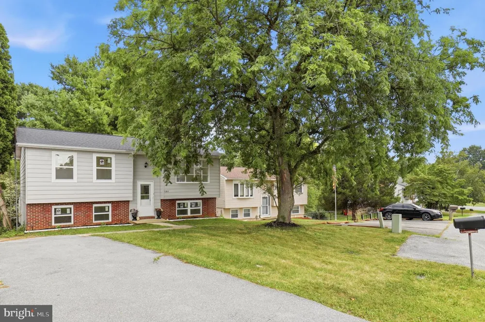 129 CATAWBA PLACE Hagerstown, MD 21742