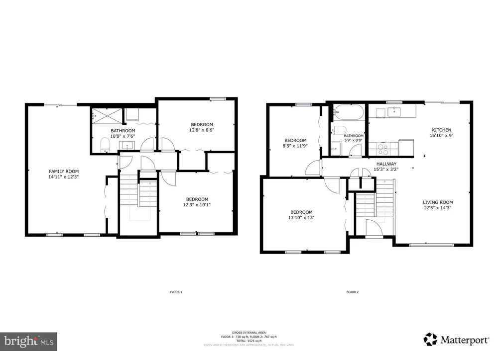 129 CATAWBA PLACE Hagerstown, MD 21742