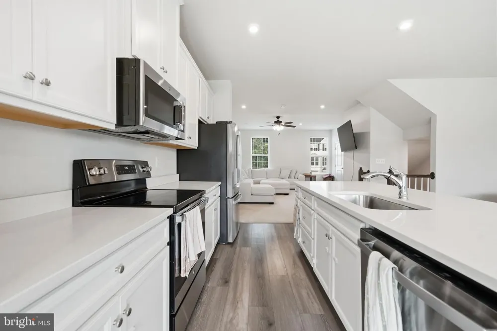 36020 COYOTE TRAIL Locust Grove, VA 22508