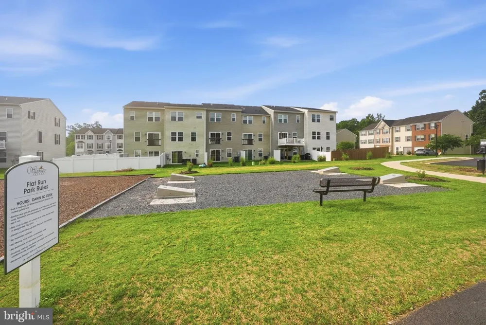 36020 COYOTE TRAIL Locust Grove, VA 22508