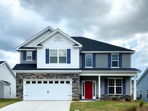 5277 Copse Drive