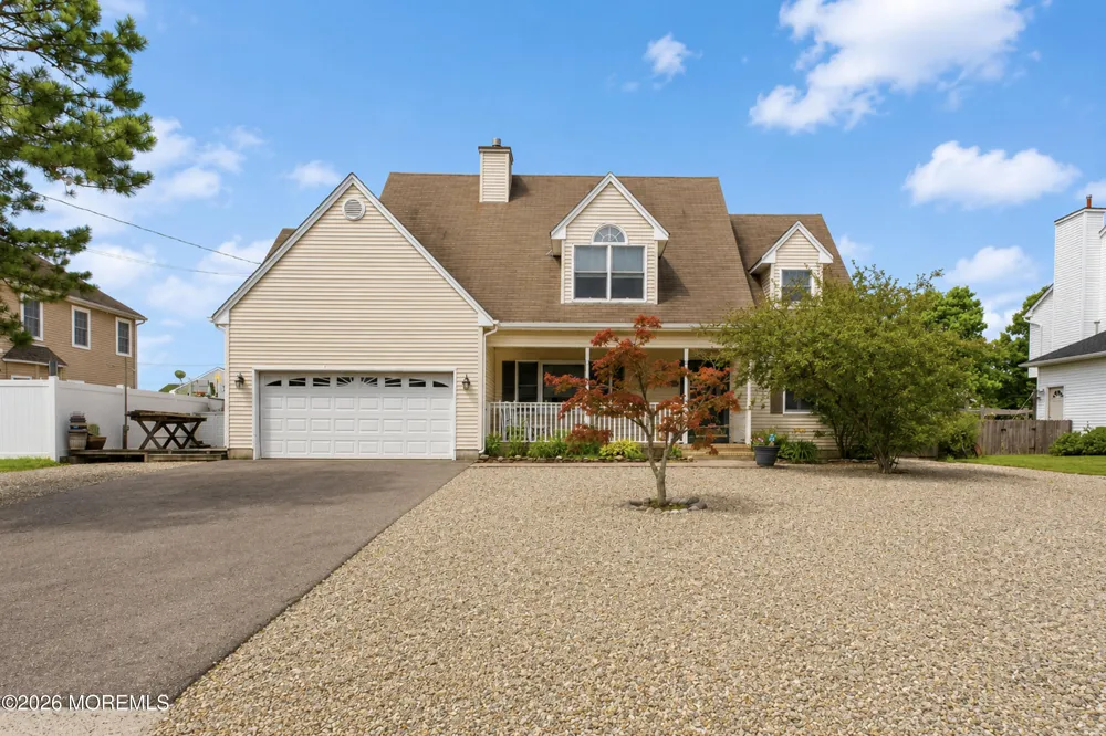 1711 Breakers Drive Manahawkin, NJ 08050