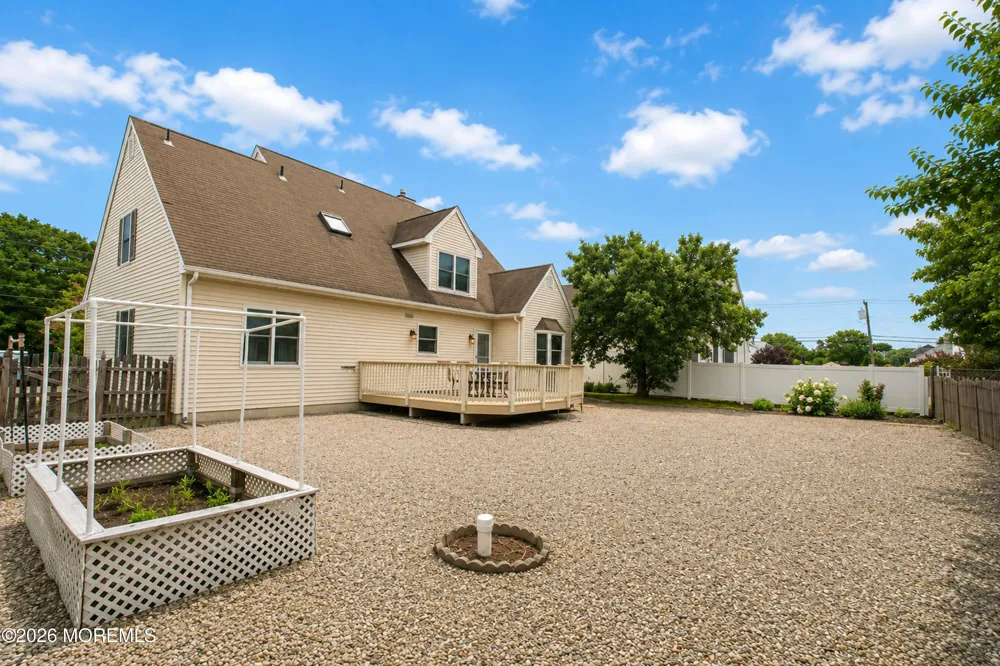 1711 Breakers Drive Manahawkin, NJ 08050