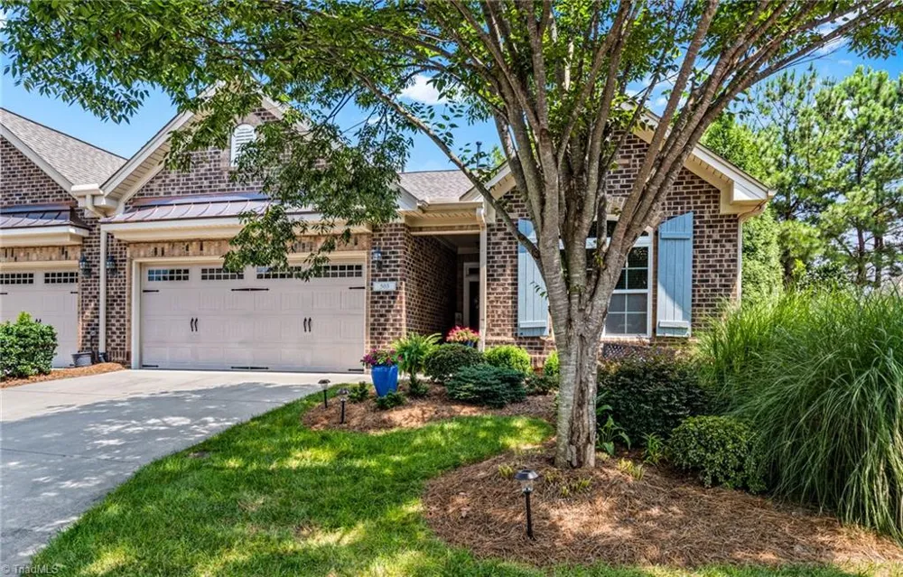 503 Friedberg Village Drive Winston-Salem, NC 27127