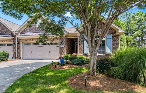 503 Friedberg Village Drive