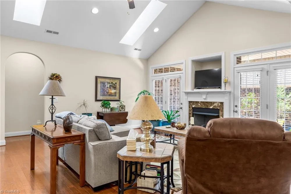 503 Friedberg Village Drive Winston-Salem, NC 27127