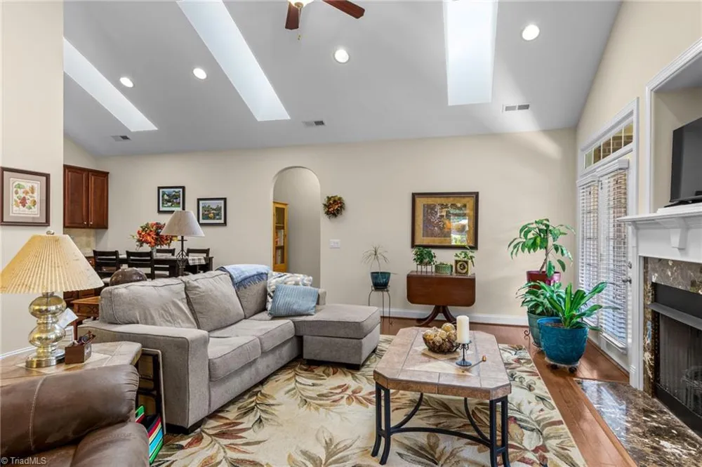 503 Friedberg Village Drive Winston-Salem, NC 27127