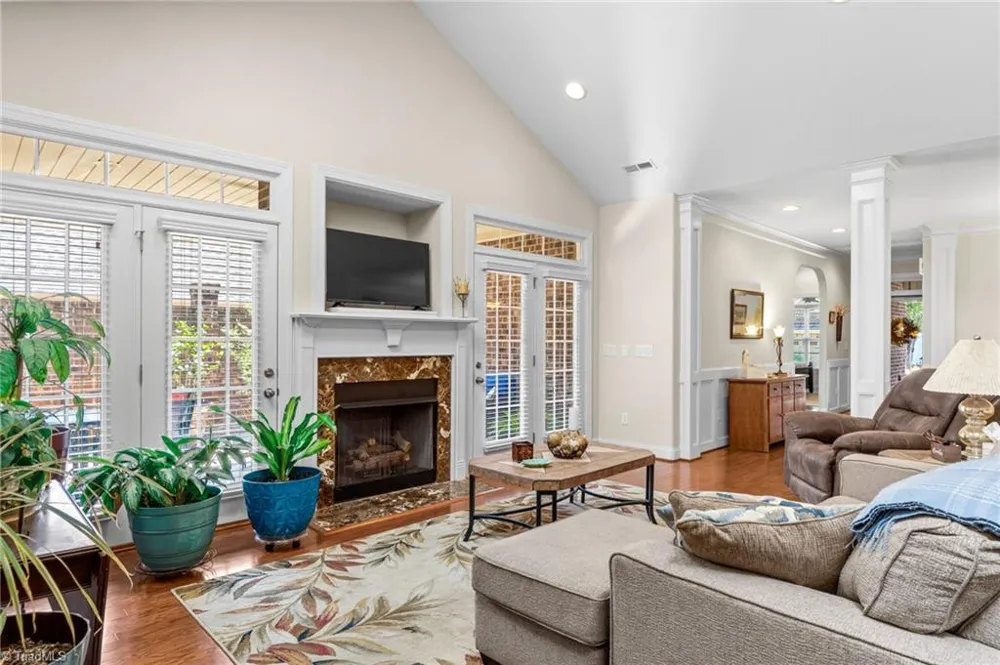 503 Friedberg Village Drive Winston-Salem, NC 27127
