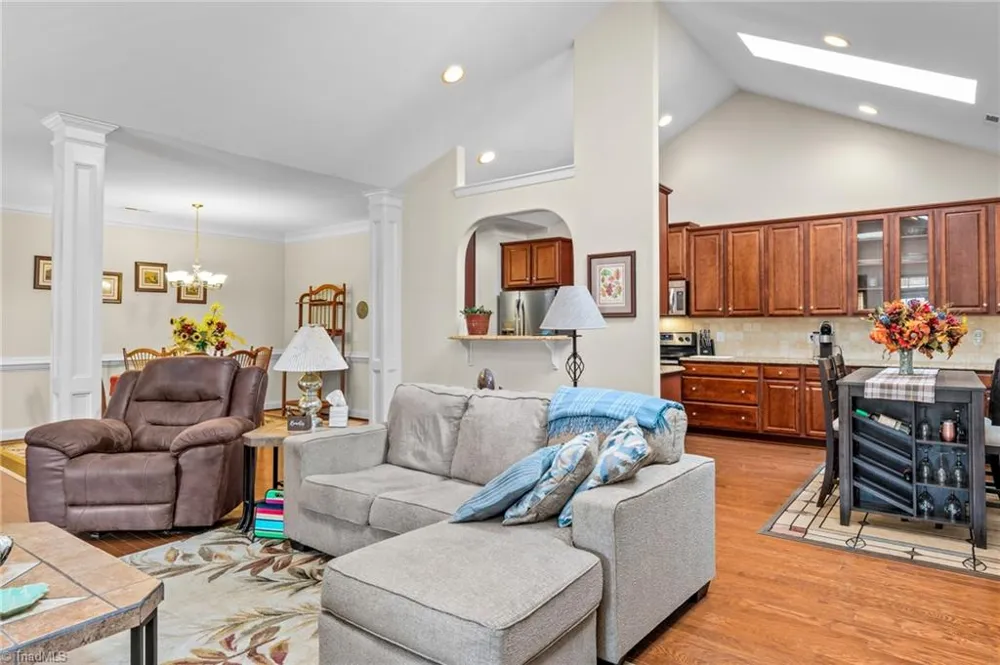 503 Friedberg Village Drive Winston-Salem, NC 27127