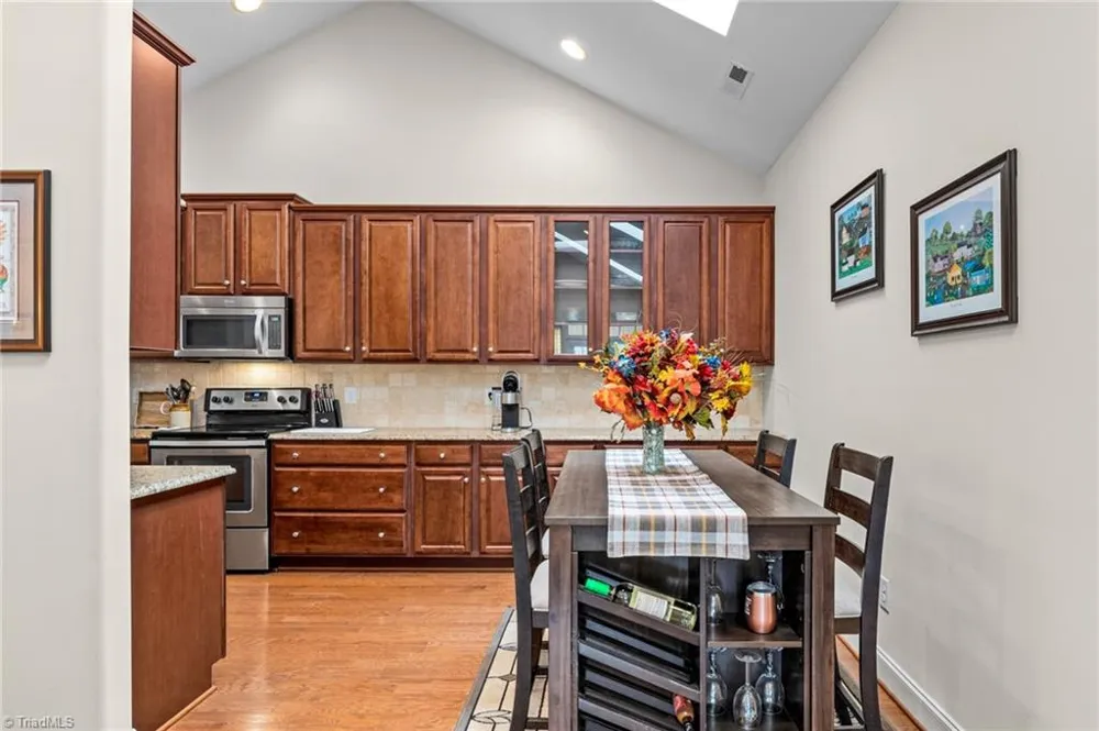 503 Friedberg Village Drive Winston-Salem, NC 27127