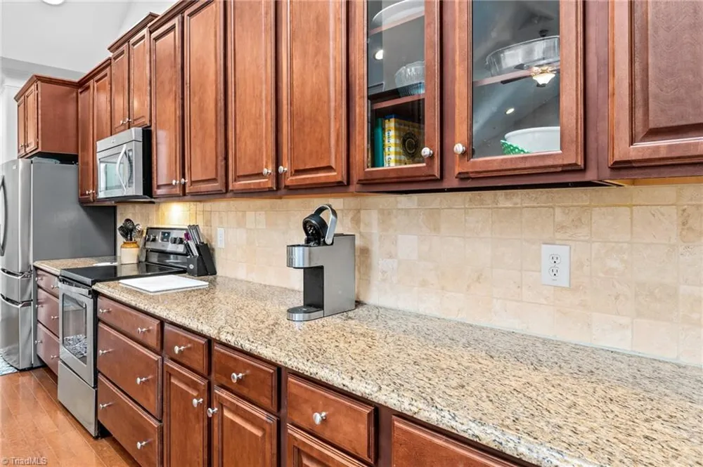 503 Friedberg Village Drive Winston-Salem, NC 27127
