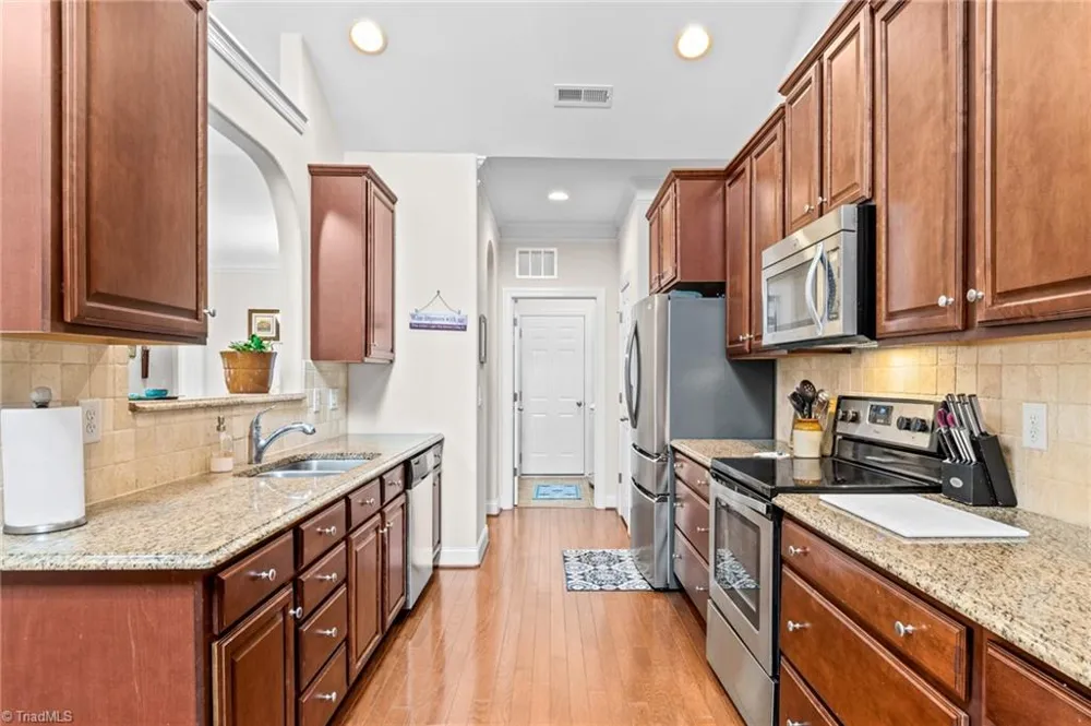 503 Friedberg Village Drive Winston-Salem, NC 27127