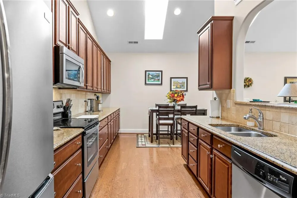 503 Friedberg Village Drive Winston-Salem, NC 27127